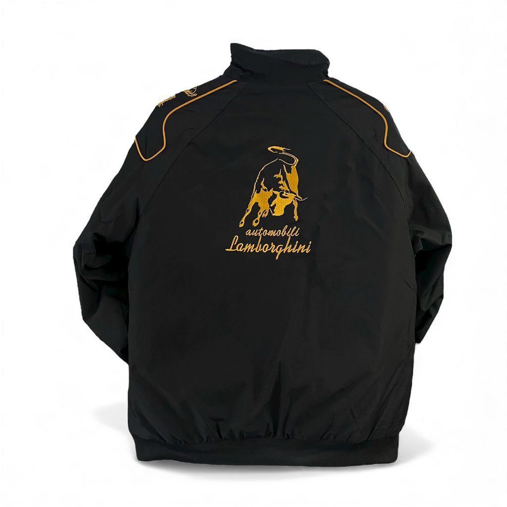CHAQUETA LAMBORGHINI