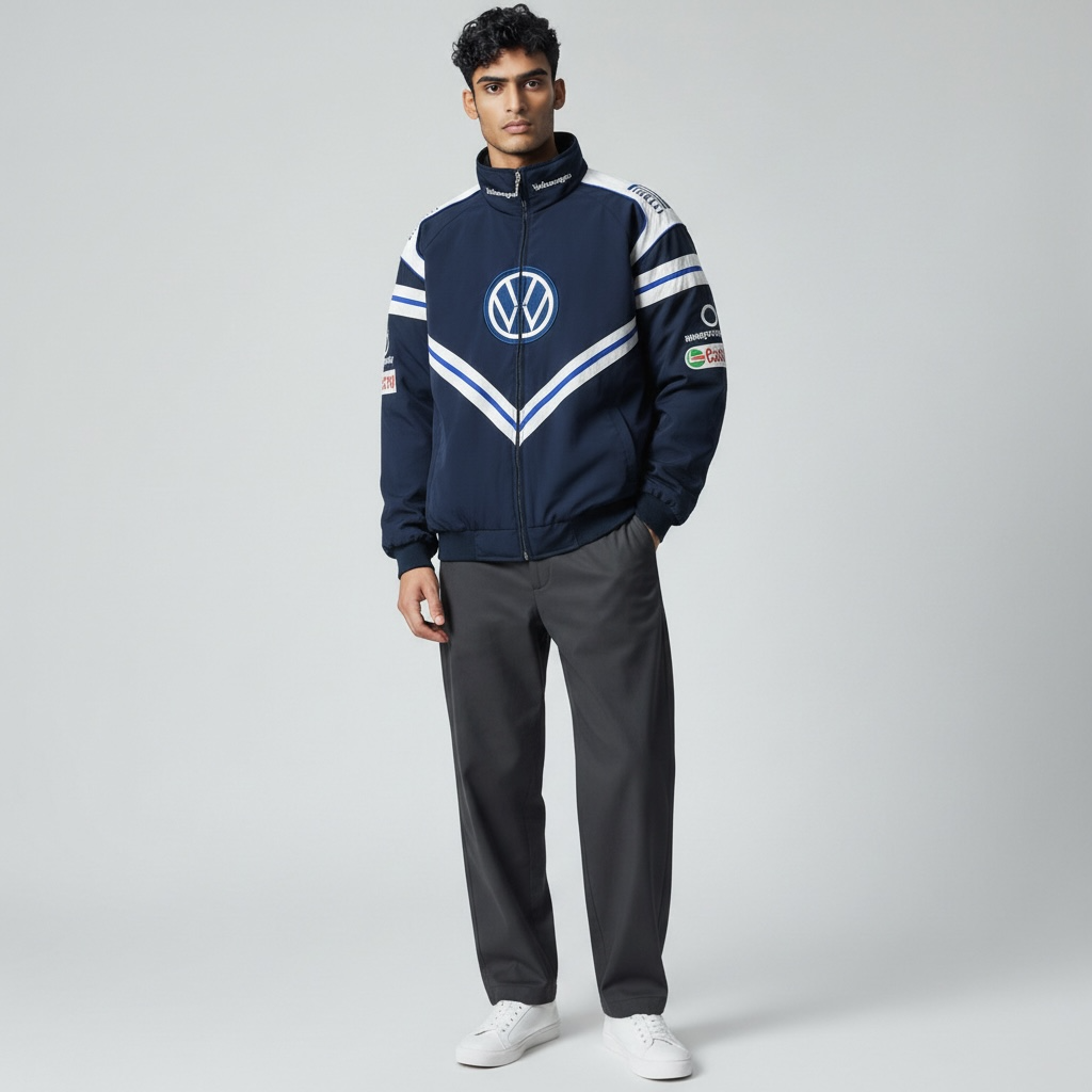 CHAQUETA VOLKSWAGEN