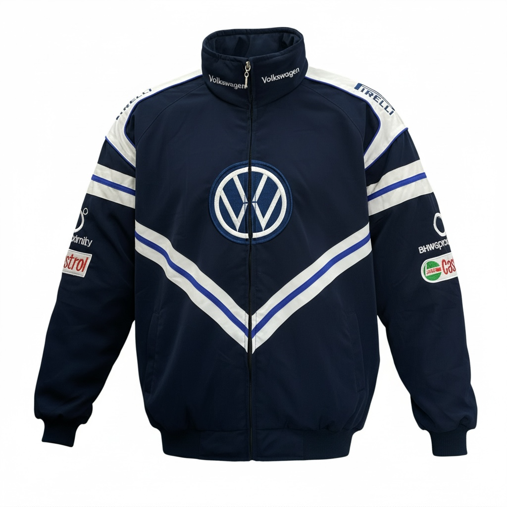 CHAQUETA VOLKSWAGEN