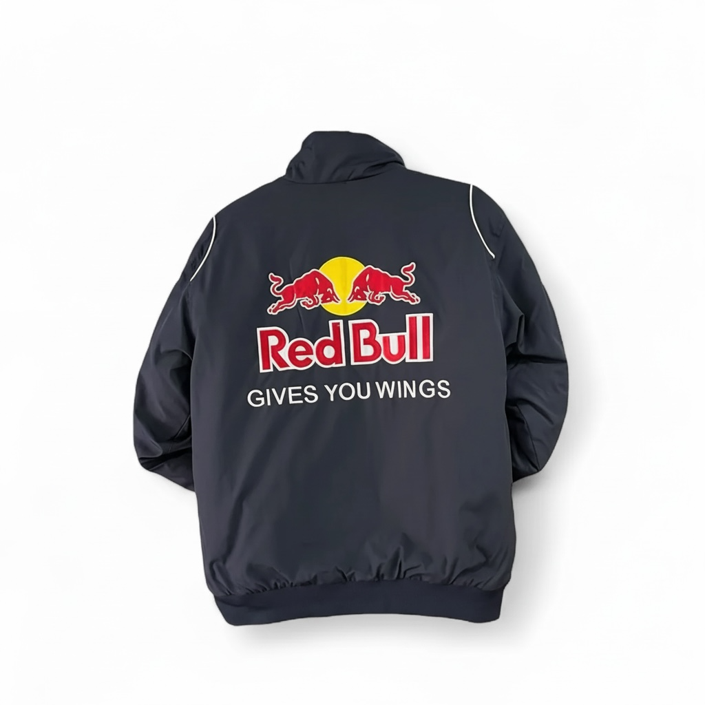 CHAQUETA RED BULL RACING