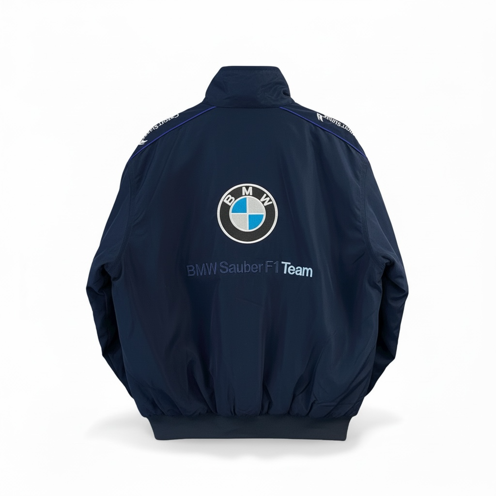 CHAQUETA BMW RACING TEAM