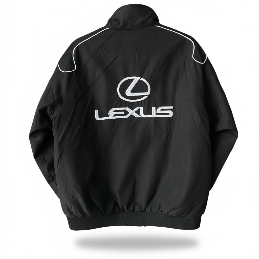 CHAQUETA LEXUS