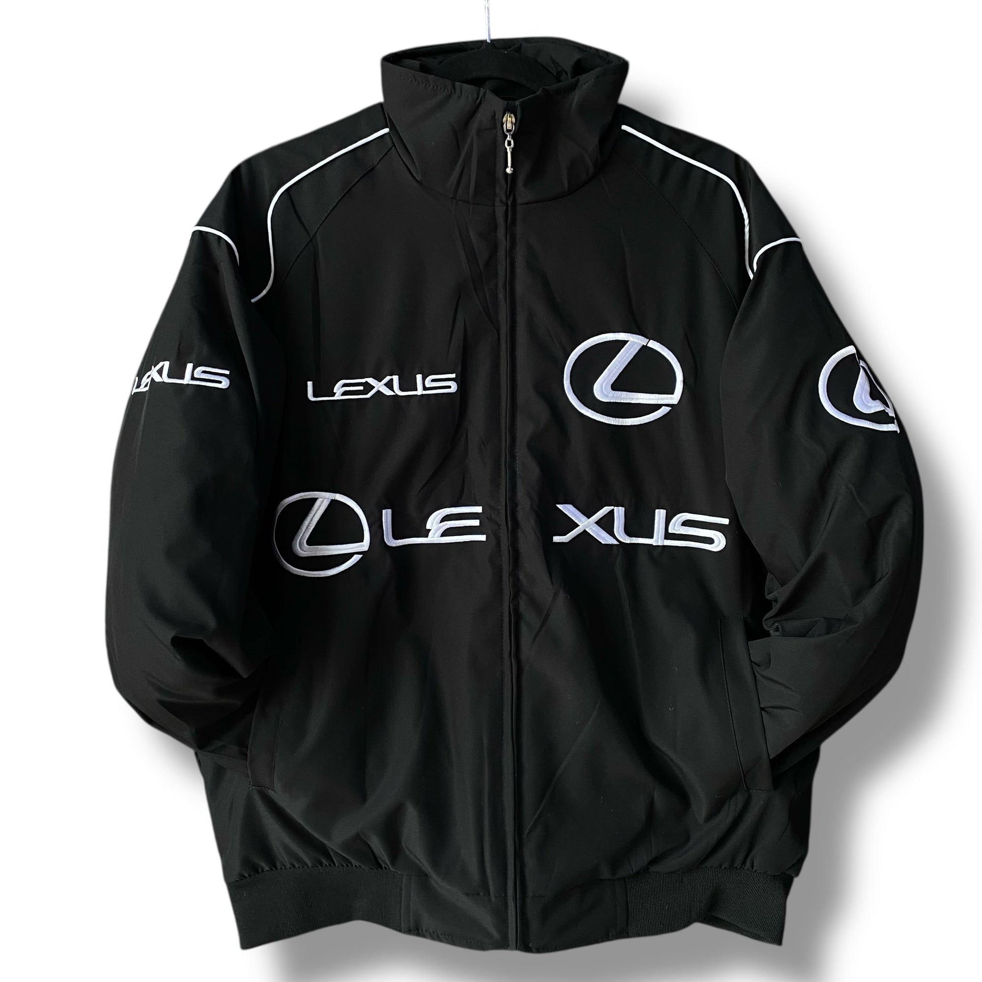 CHAQUETA LEXUS