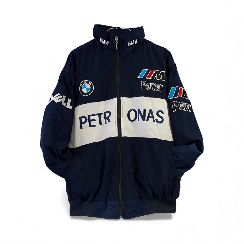 CHAQUETA BMW RACING TEAM