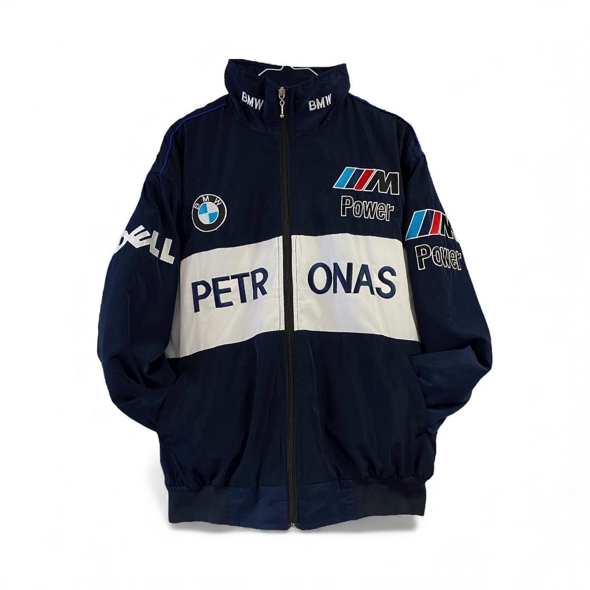CHAQUETA BMW RACING TEAM