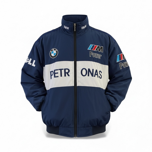 CHAQUETA BMW RACING TEAM