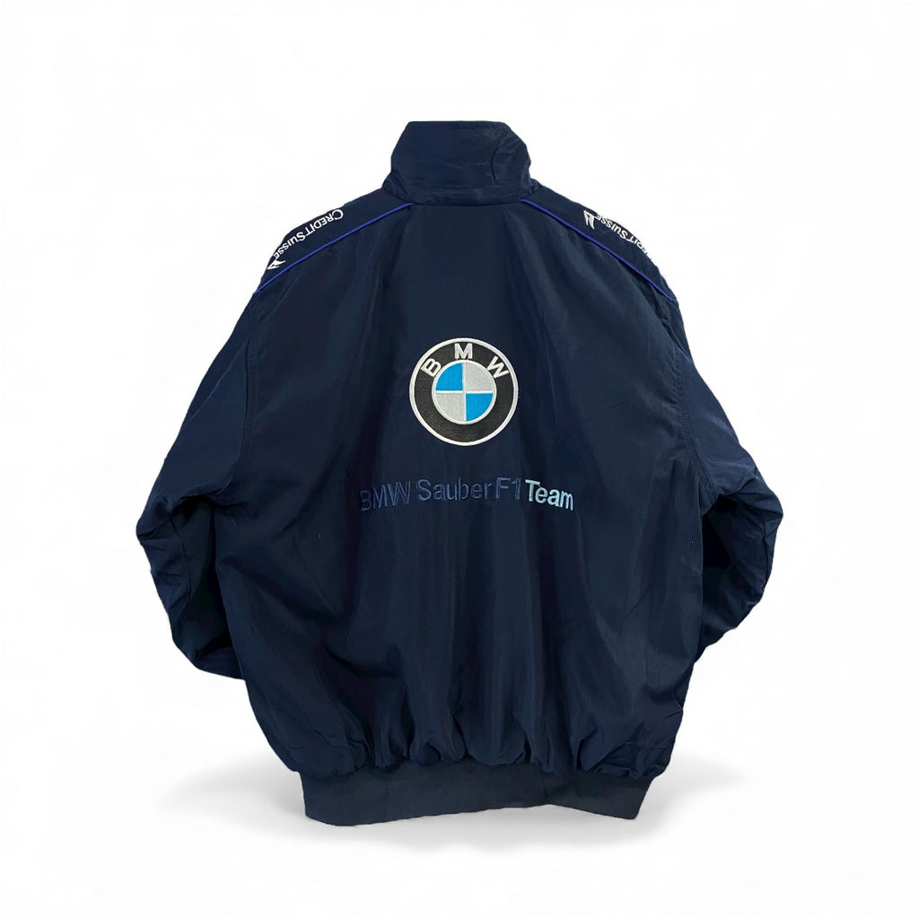 CHAQUETA BMW RACING TEAM