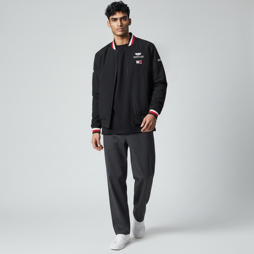 CHAQUETA CADILLAC F1 TEAM