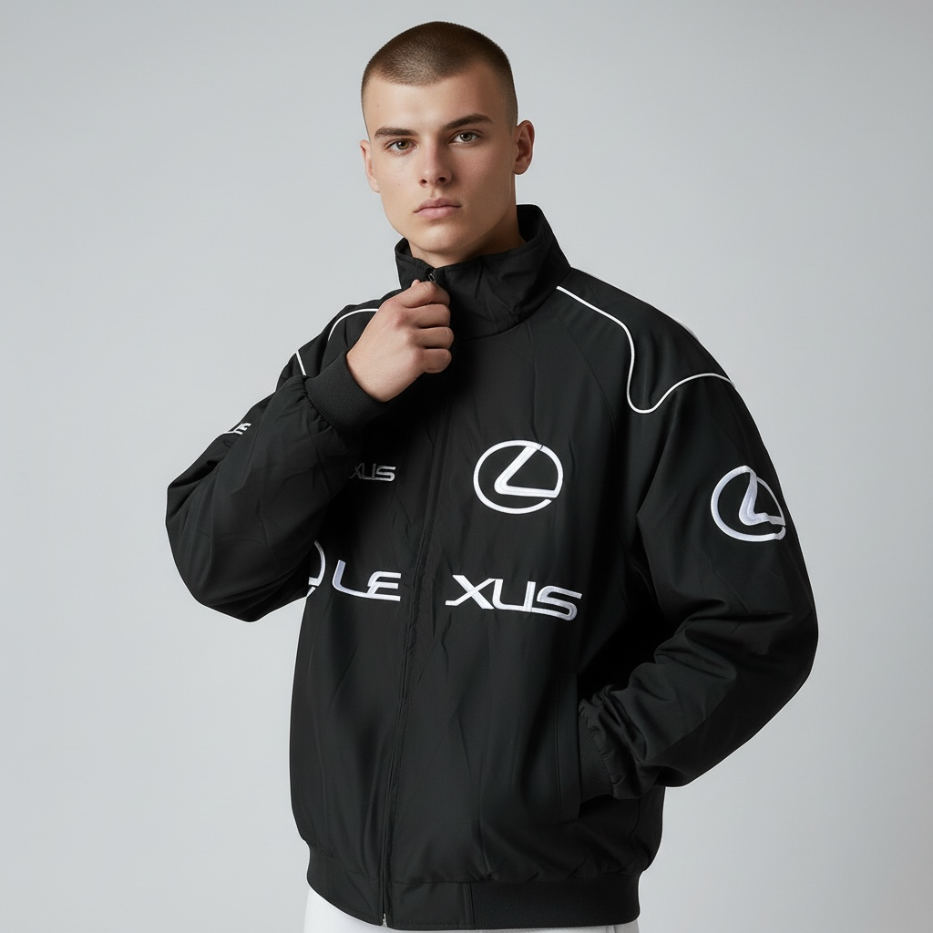 CHAQUETA LEXUS