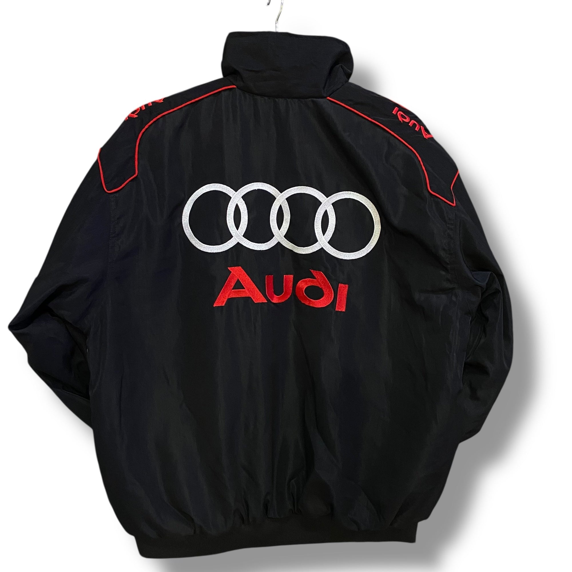 CHAQUETA AUDI SPORT