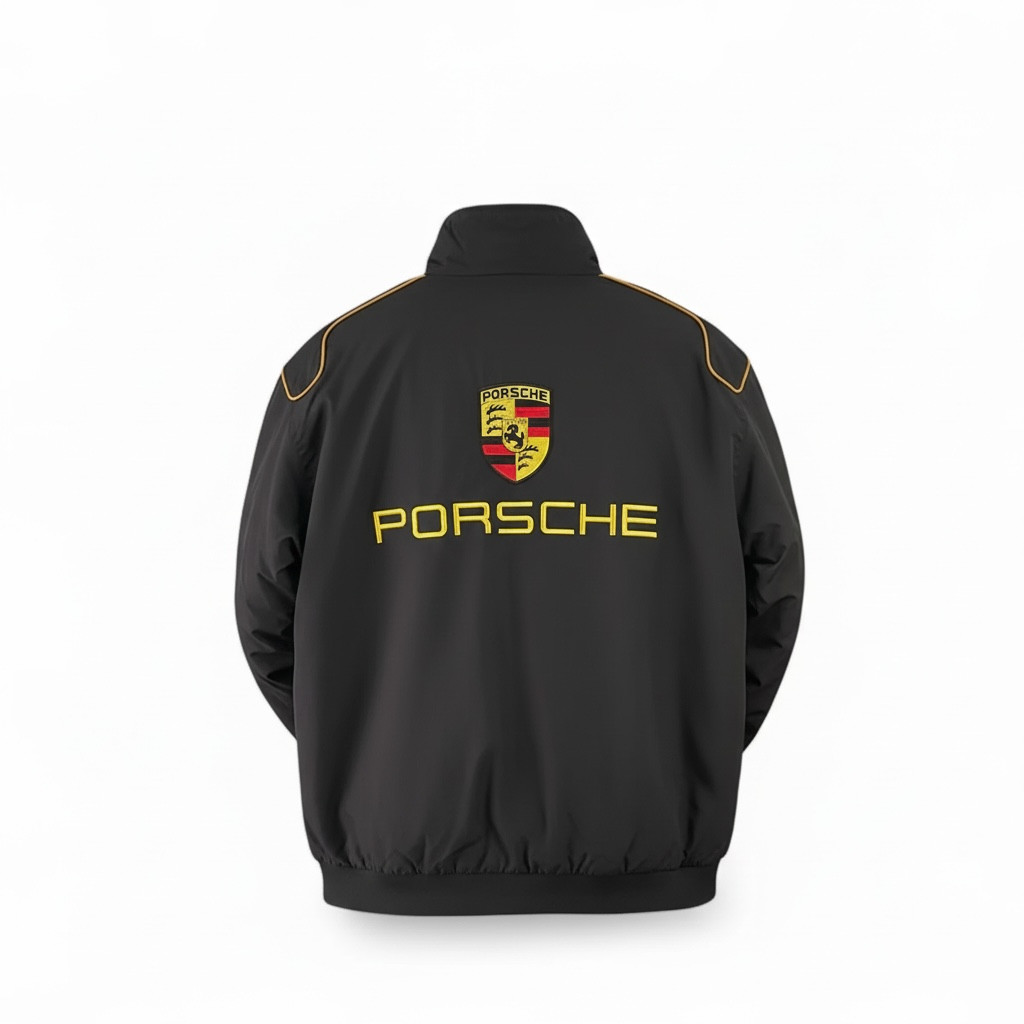 CHAQUETA PORSCHE MOTORSPORT