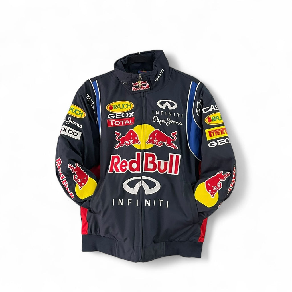 CHAQUETA RED BULL RACING
