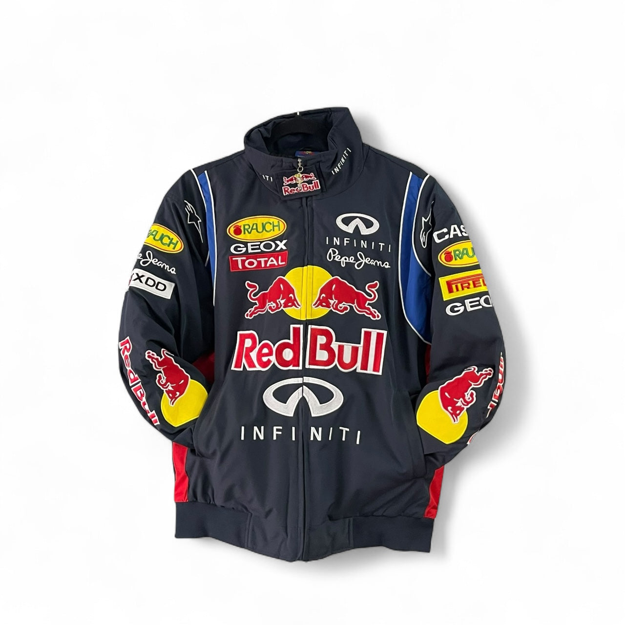 CHAQUETA RED BULL RACING