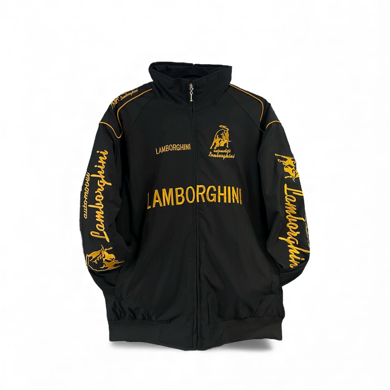 CHAQUETA LAMBORGHINI