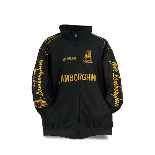 CHAQUETA LAMBORGHINI