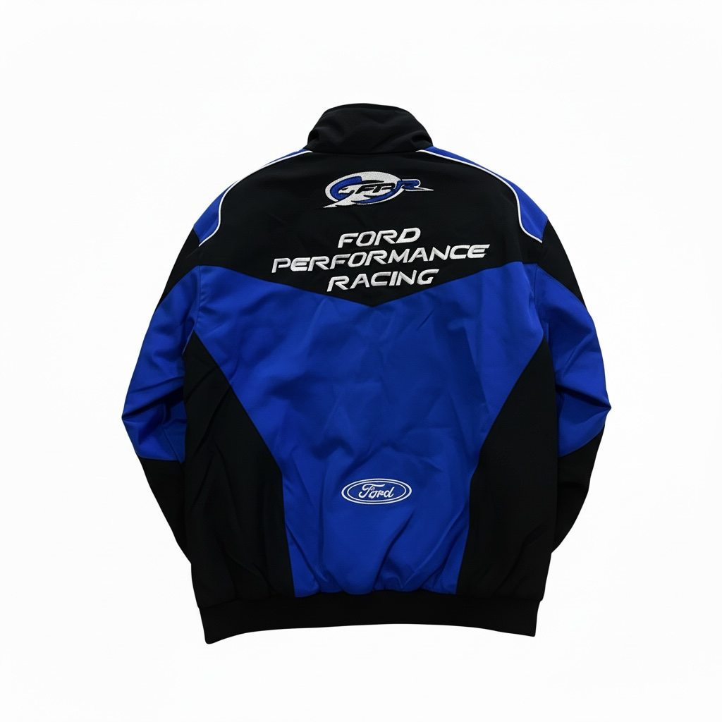 CHAQUETA FORD PERFORMANCE RACING