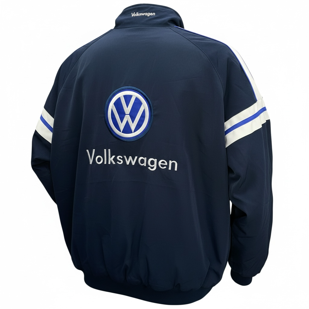 CHAQUETA VOLKSWAGEN