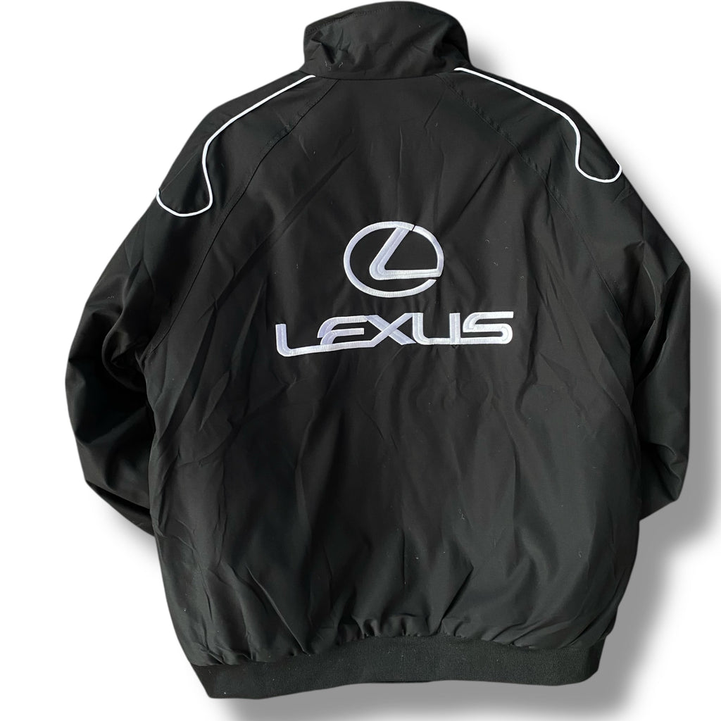 CHAQUETA LEXUS