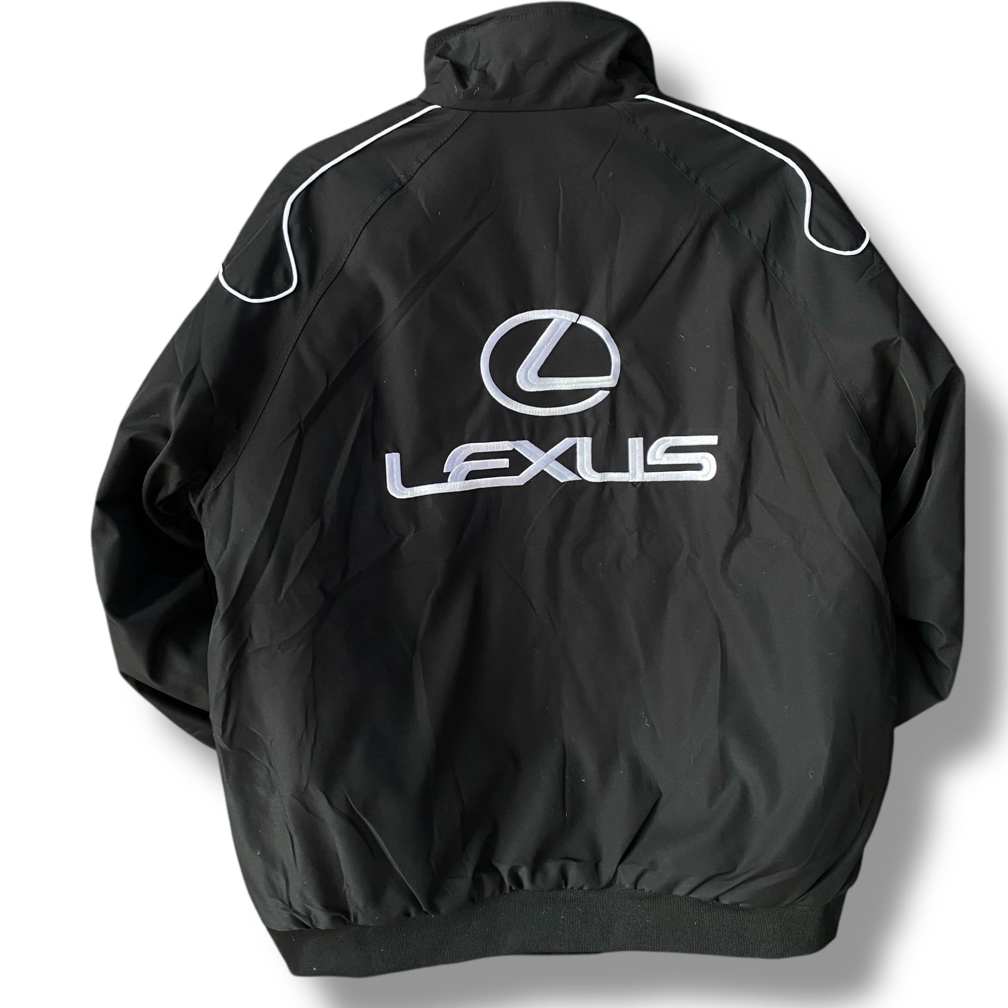 CHAQUETA LEXUS
