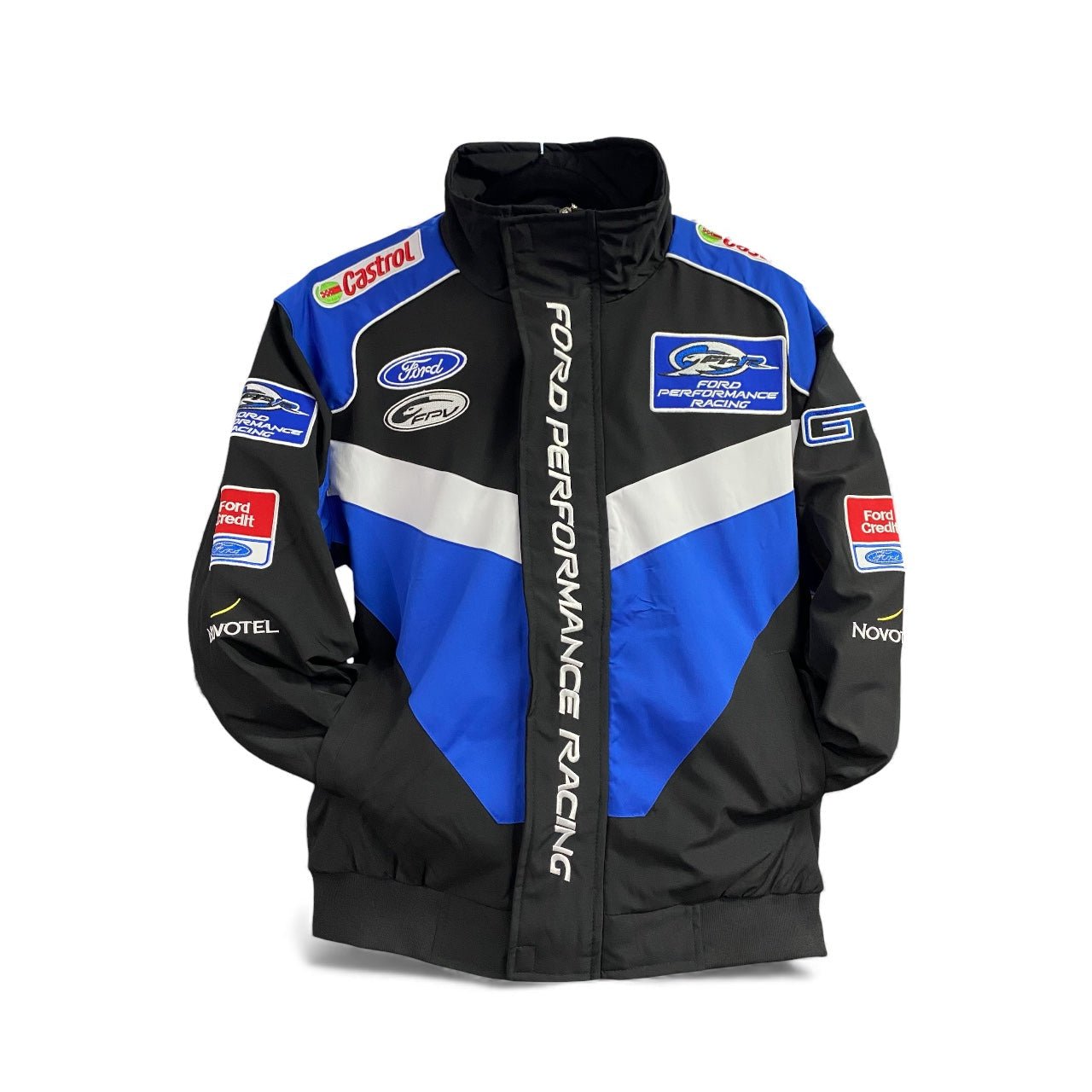 CHAQUETA FORD PERFORMANCE RACING