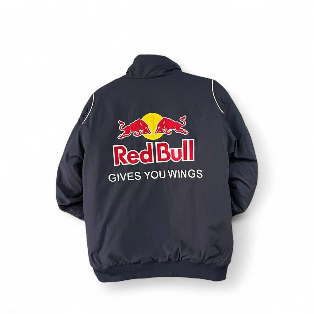 CHAQUETA RED BULL RACING