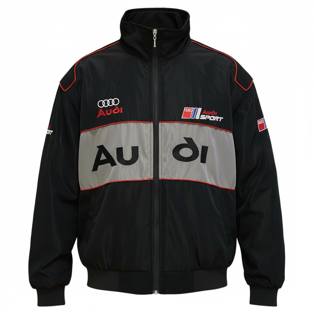 CHAQUETA AUDI SPORT