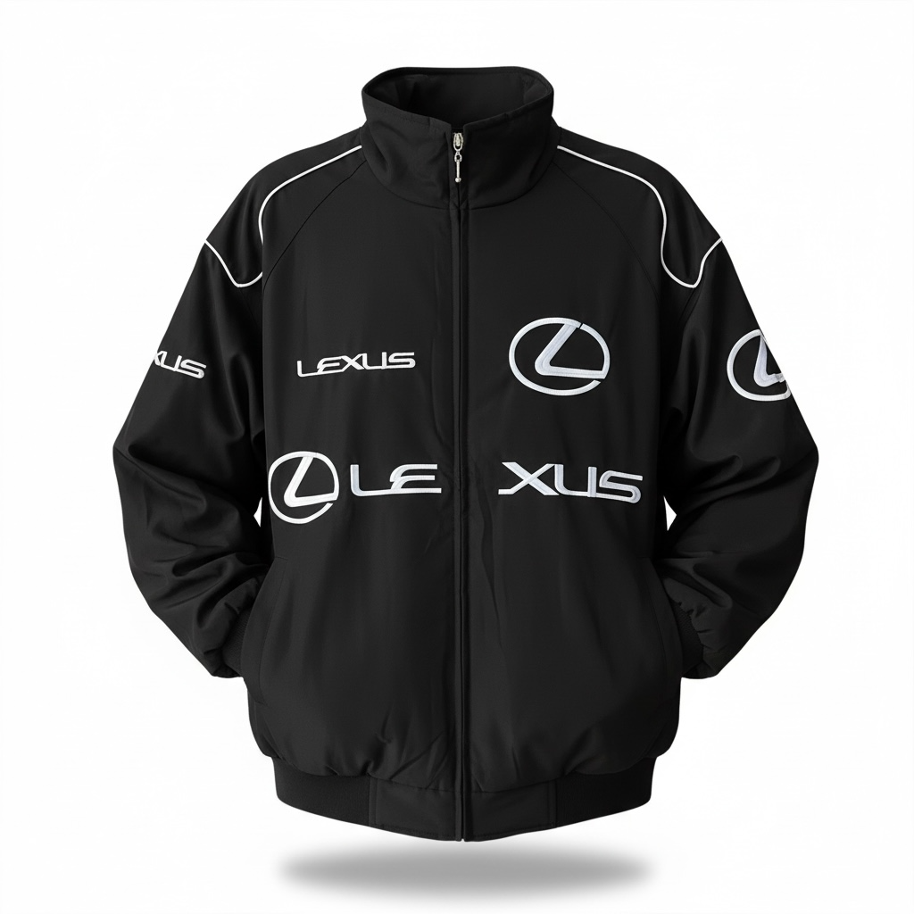 CHAQUETA LEXUS