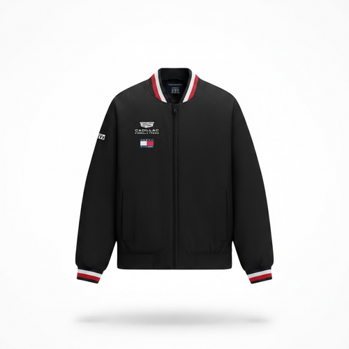 CHAQUETA CADILLAC F1 TEAM