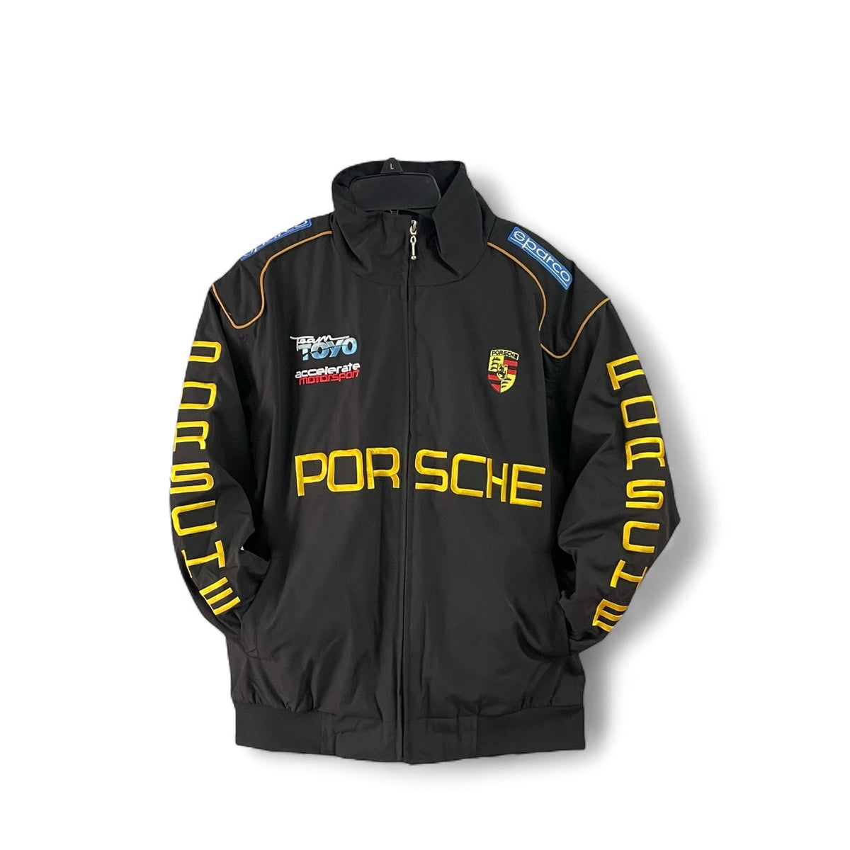 CHAQUETA PORSCHE MOTORSPORT