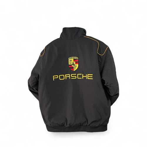CHAQUETA PORSCHE MOTORSPORT