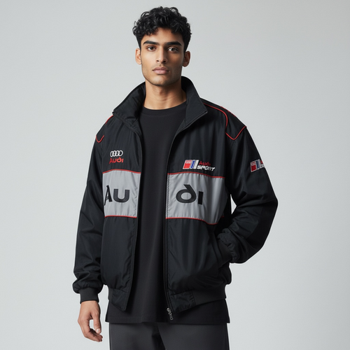 CHAQUETA AUDI SPORT