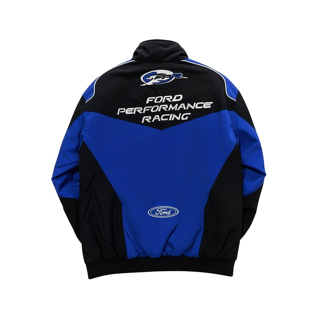 CHAQUETA FORD PERFORMANCE RACING